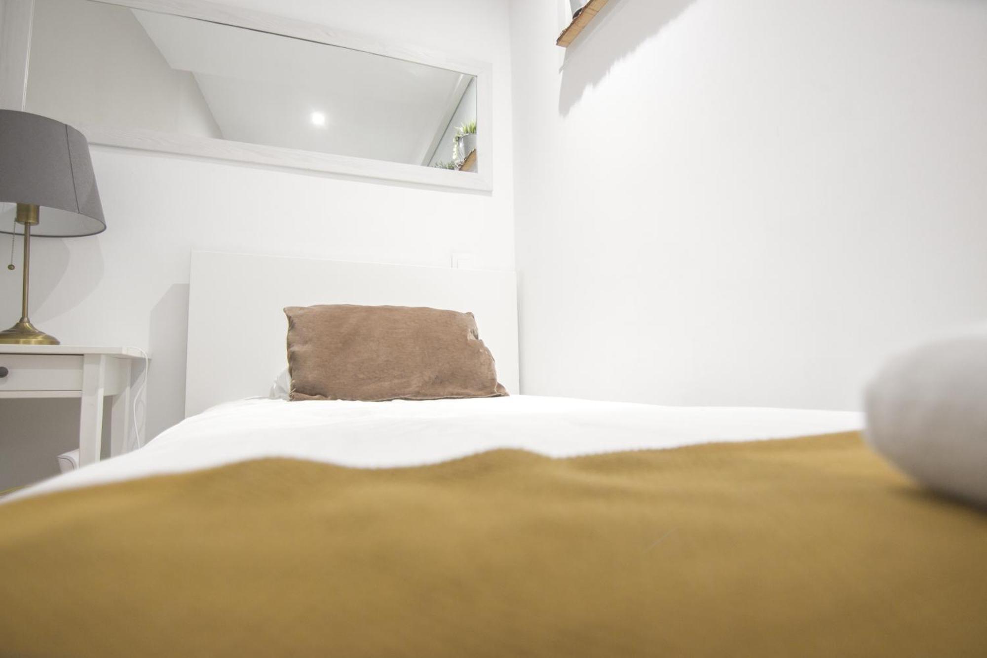 Rentalsevilla Compania Exteriör bild