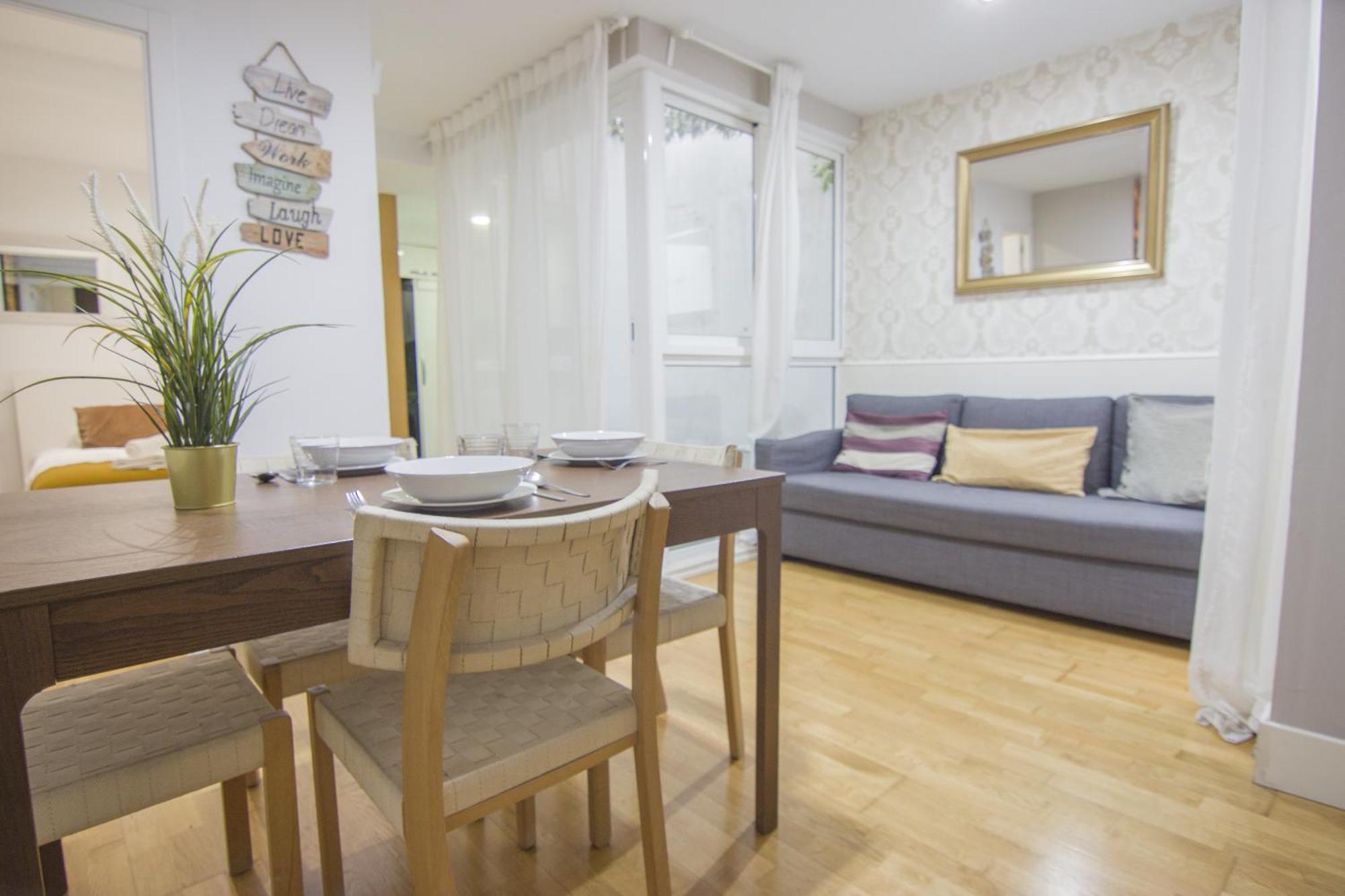 Rentalsevilla Compania Exteriör bild